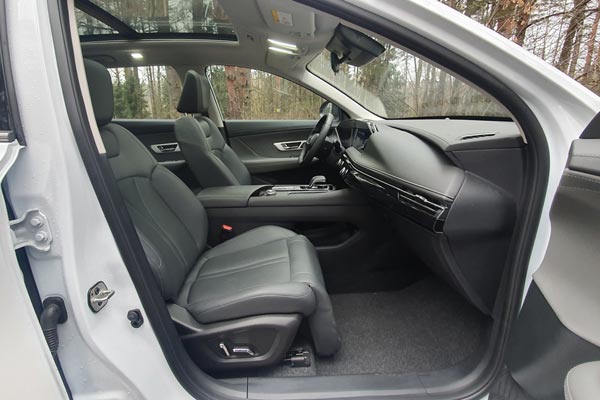 �������� ������ DongFeng Huge