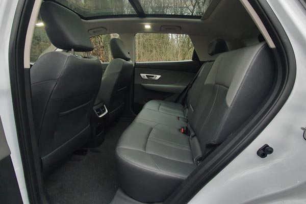 �������� ������ DongFeng Huge