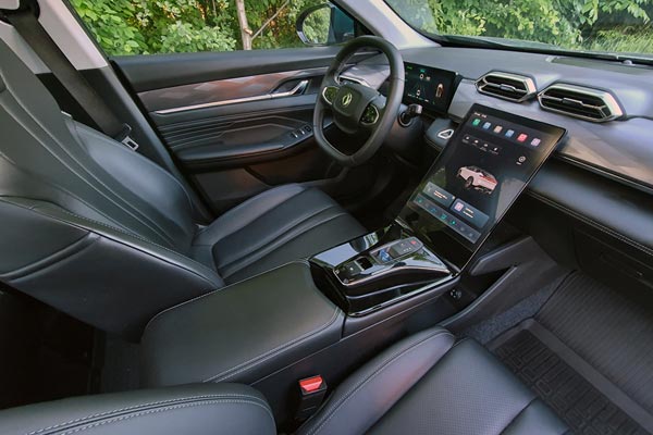 �������� ������ DongFeng Mage