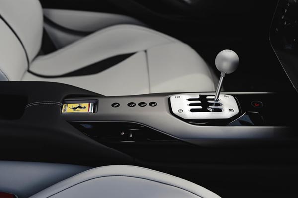 �������� ������ Ferrari 12Cilindri