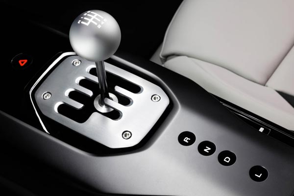 �������� ������ Ferrari 12Cilindri
