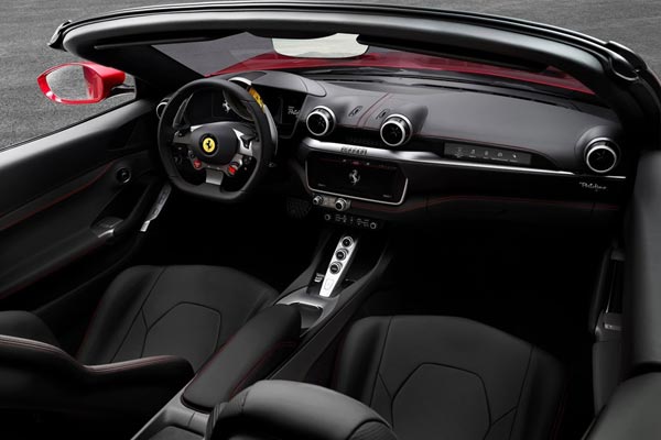  Ferrari Portofino