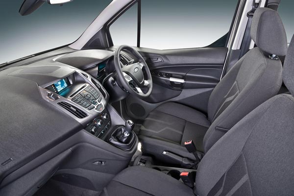   Ford Tourneo Connect