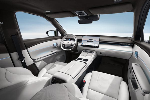 �������� ������ GAC S7