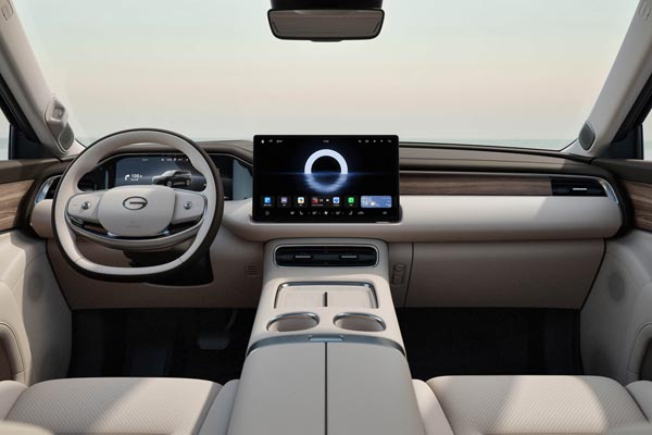 �������� ������ GAC S9
