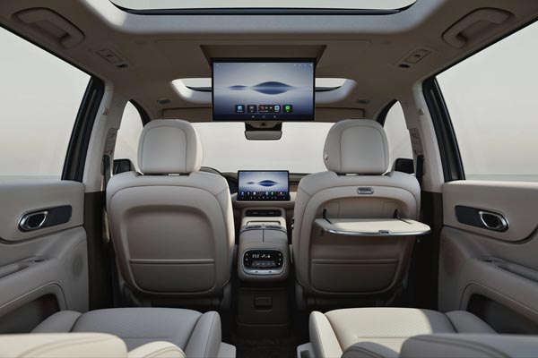 �������� ������ GAC S9