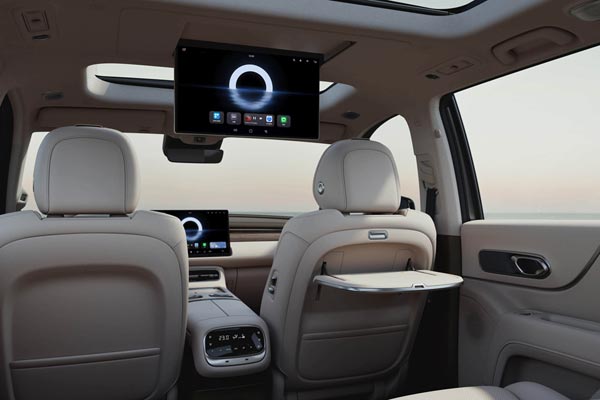 �������� ������ GAC S9