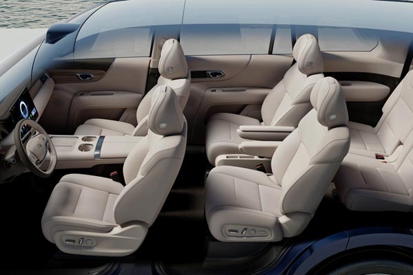 �������� ������ GAC S9
