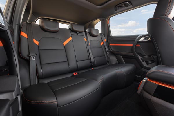 �������� ������ Haval Dargo