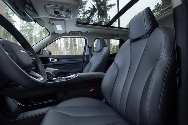 �������� ������ Haval H3