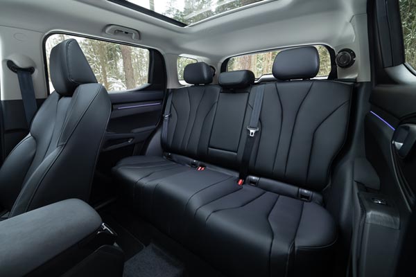 �������� ������ Haval H3