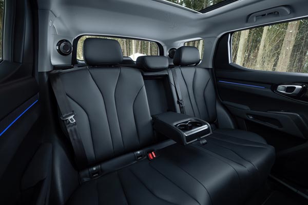 �������� ������ Haval H3