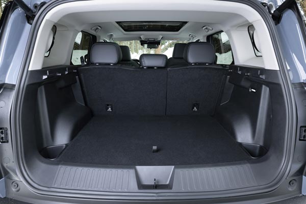 �������� ������ Haval H3