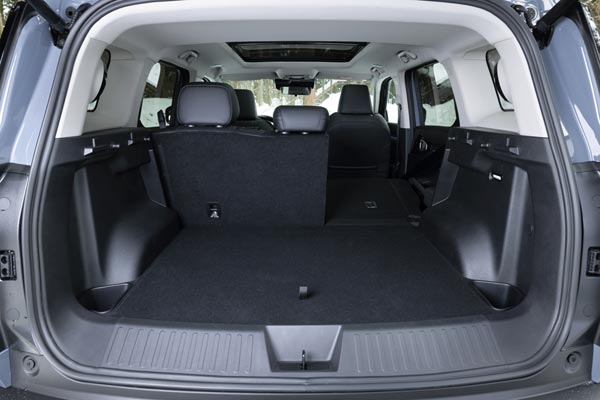 �������� ������ Haval H3