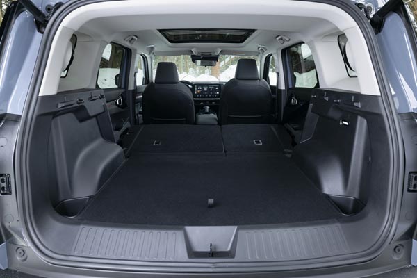 �������� ������ Haval H3