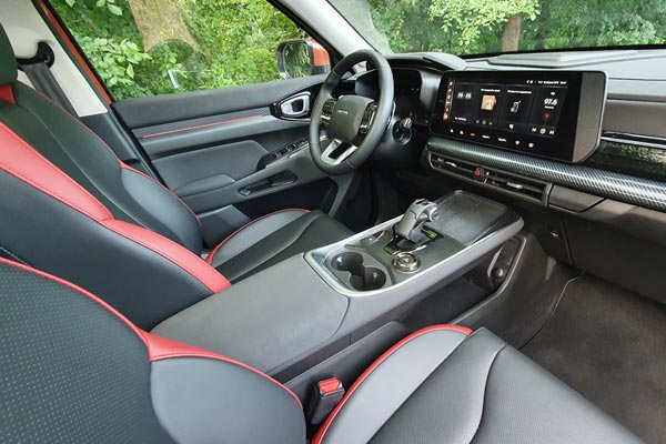 �������� ������ Haval H3