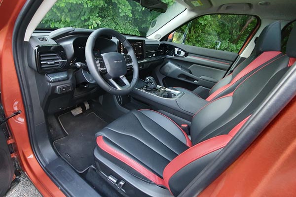 �������� ������ Haval H3