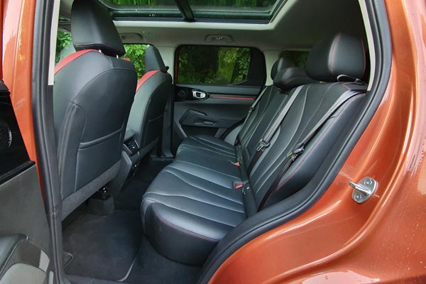 �������� ������ Haval H3