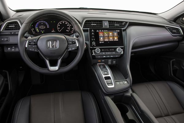   Honda Insight