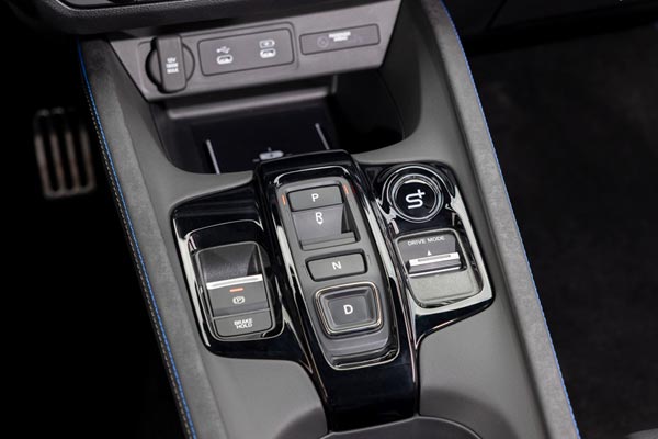 �������� ������ Honda Prelude