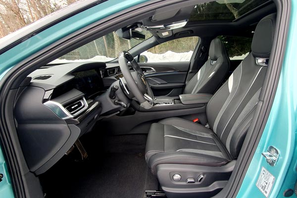 �������� ������ Hongqi H6