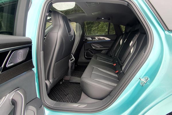 �������� ������ Hongqi H6