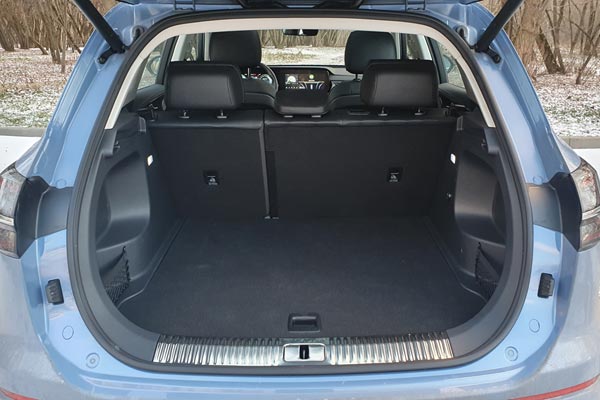 �������� ������ Hongqi HS5