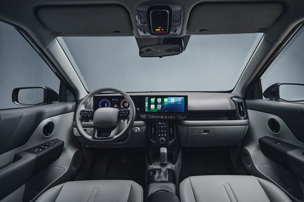 �������� ������ Hyundai i20 2026