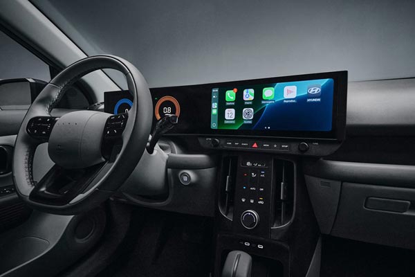 �������� ������ Hyundai i20 2026