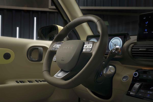 �������� ������ Hyundai Inster