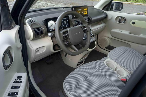 �������� ������ Hyundai Inster