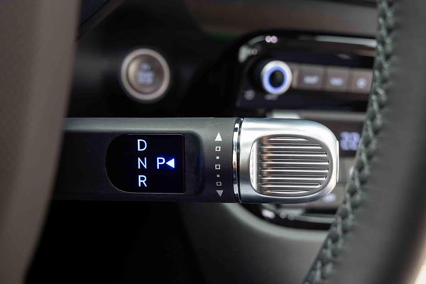 �������� ������ Hyundai Inster
