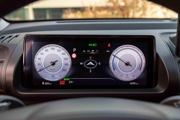 �������� ������ Hyundai Inster