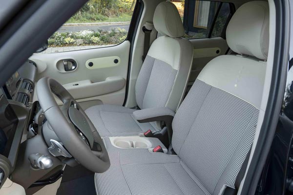 �������� ������ Hyundai Inster