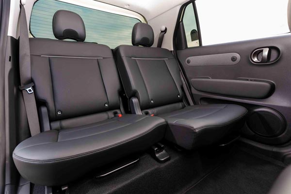 �������� ������ Hyundai Inster