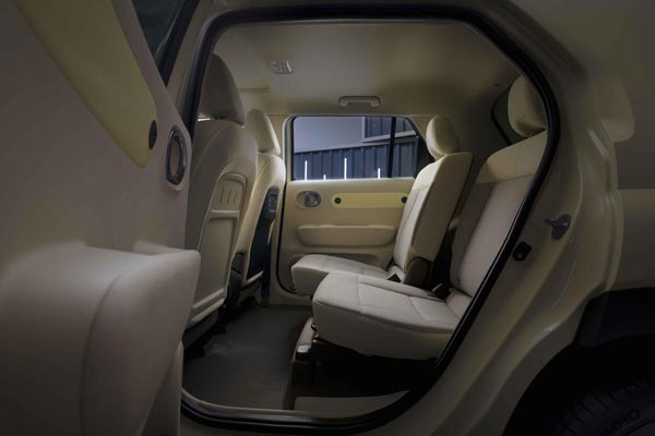 �������� ������ Hyundai Inster