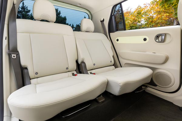 �������� ������ Hyundai Inster