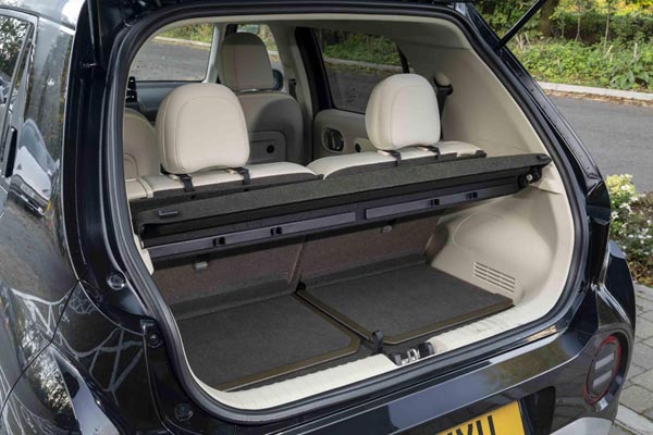 �������� ������ Hyundai Inster