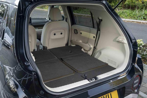 �������� ������ Hyundai Inster