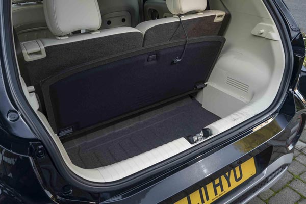 �������� ������ Hyundai Inster