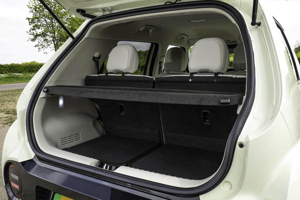 �������� ������ Hyundai Inster