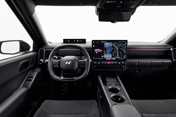 �������� ������ Hyundai Ioniq 3