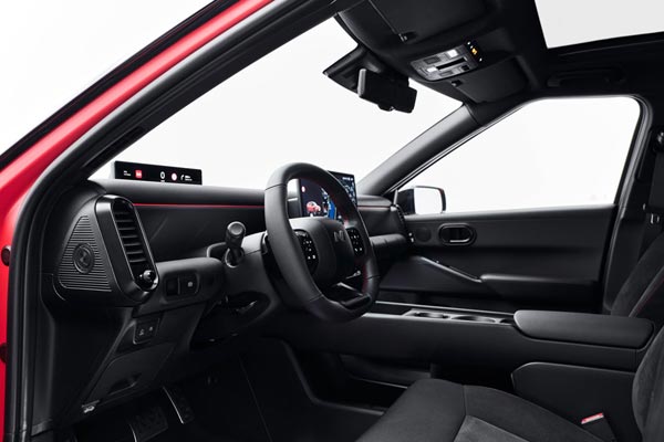�������� ������ Hyundai Ioniq 3