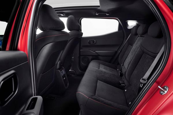 �������� ������ Hyundai Ioniq 3