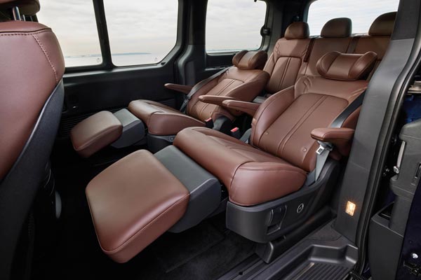 �������� ������ Hyundai Staria