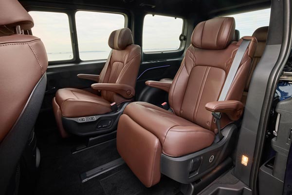 �������� ������ Hyundai Staria