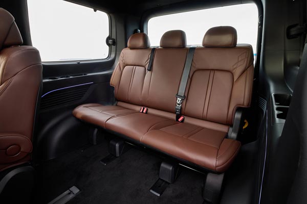 �������� ������ Hyundai Staria