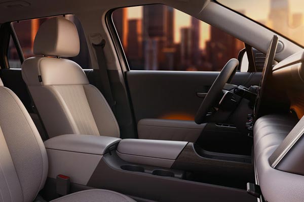�������� ������ Hyundai Tucson 2026