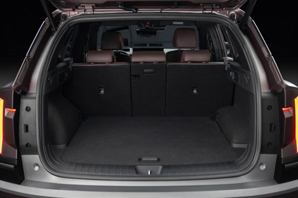�������� ������ Hyundai Tucson 2026