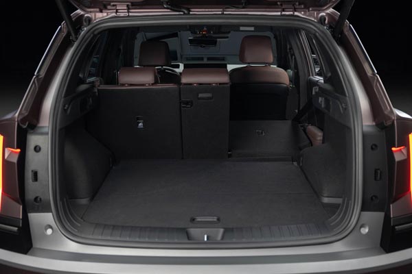 �������� ������ Hyundai Tucson 2026